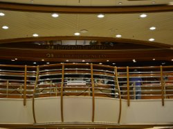 Diamond Princess Passenger Services picture