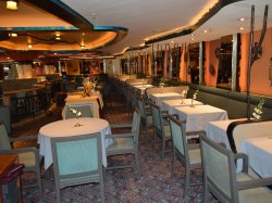 Diamond Princess Santa Fe Dining Room picture