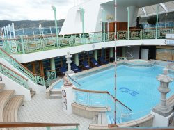 Diamond Princess The Sanctuary picture