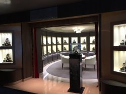 Koningsdam Merabella Luxury Shop picture