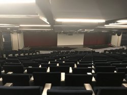 MSC Seaside Metropolitian Theater picture