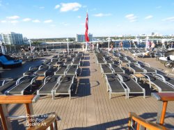 Queen Victoria Lido Pool picture