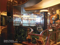 Queen Victoria Britannia Restaurant picture