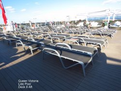 Queen Victoria Lido Pool picture