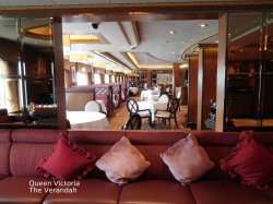 The Verandah Restaurant picture