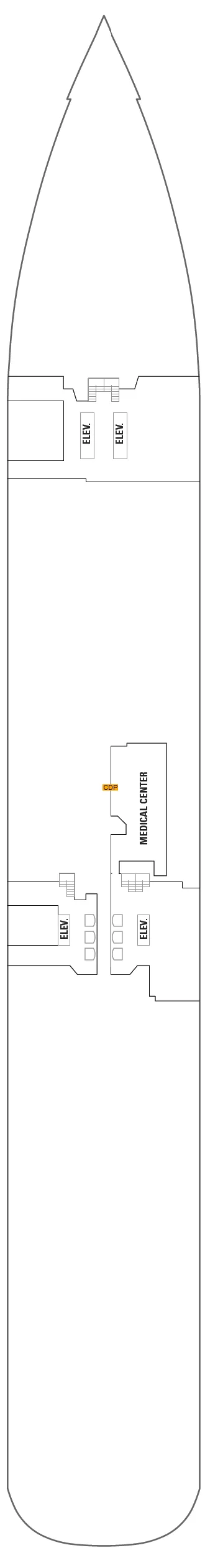 deck plan