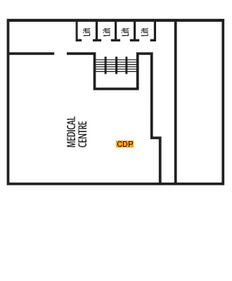 deck plan