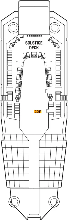 deck plan