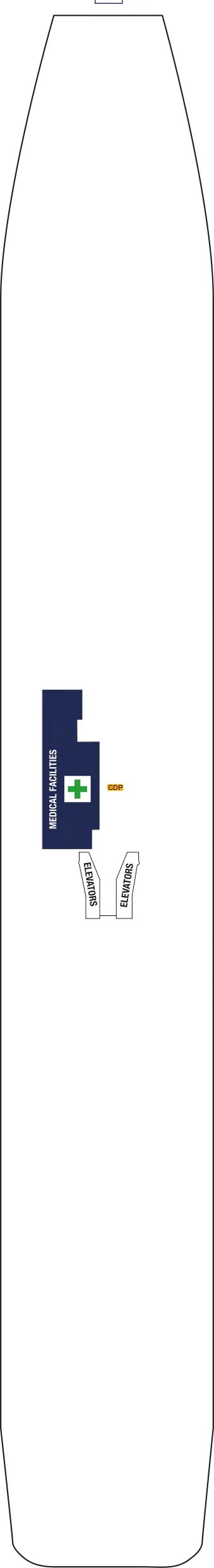 deck plan