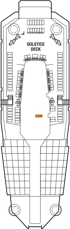 deck plan