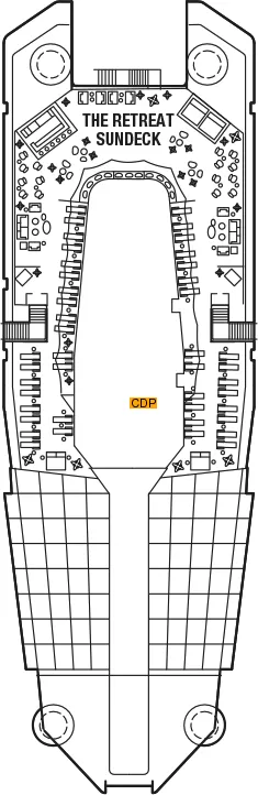 deck plan