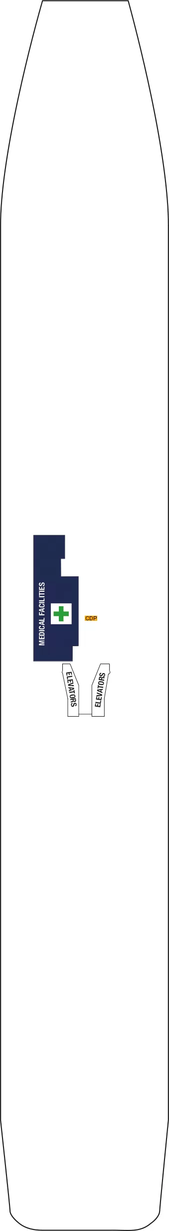 deck plan