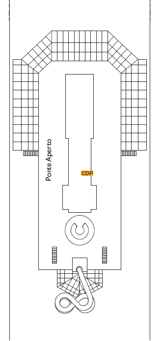 deck plan