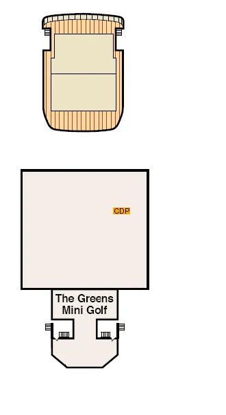 deck plan