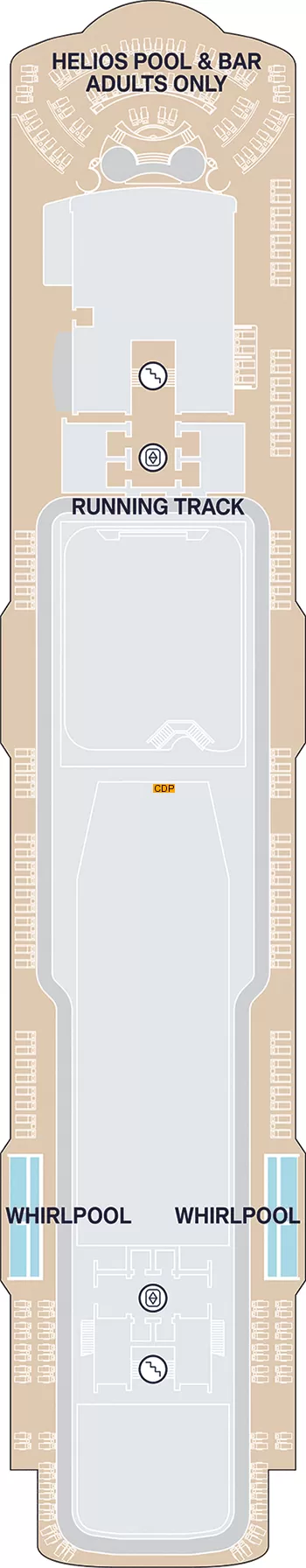 deck plan