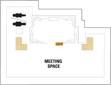 deck plan