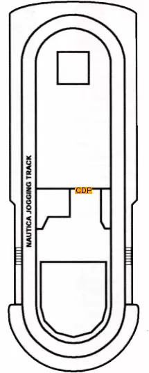 deck plan