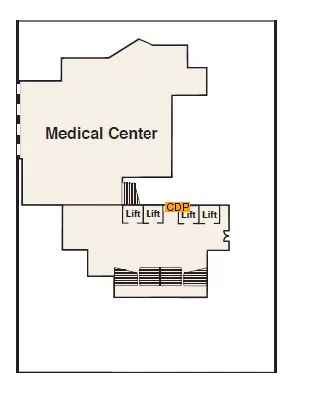 deck plan