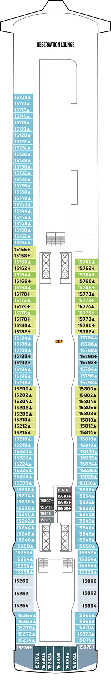 deck plan