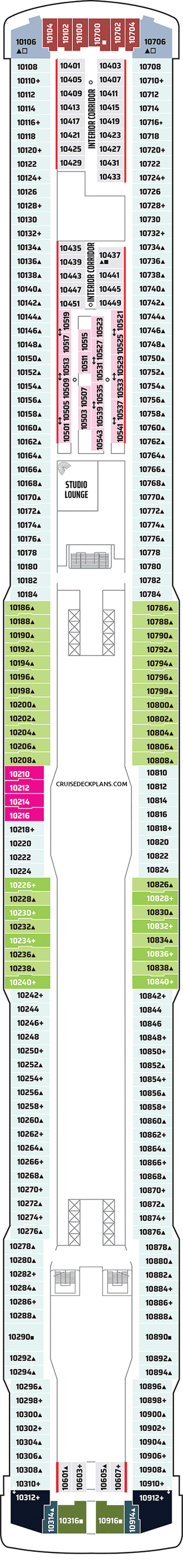 deck-location