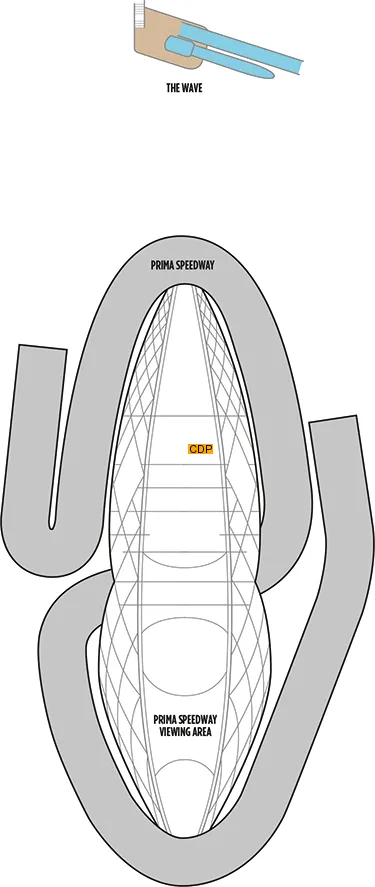 deck plan