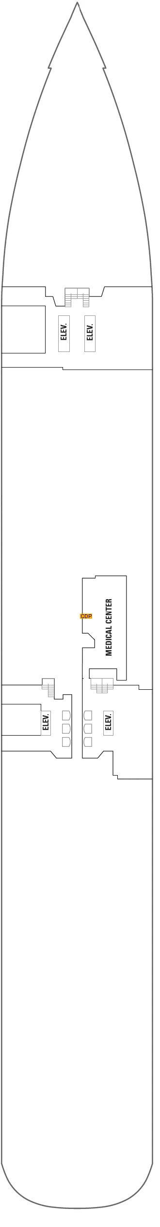 deck plan