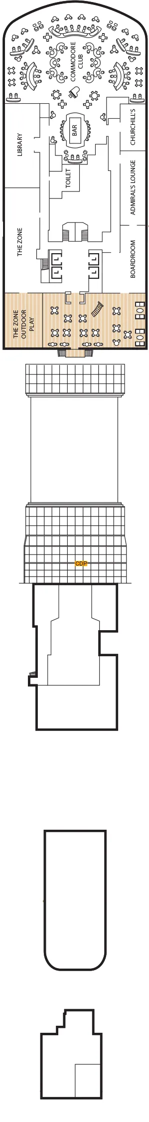 deck plan