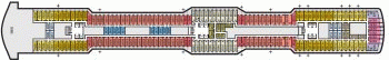 Rotterdam deck 8. Navigation