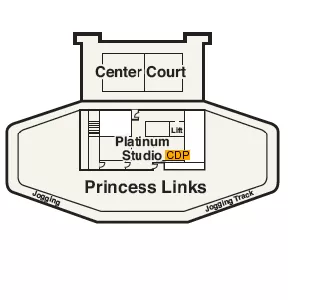 deck plan