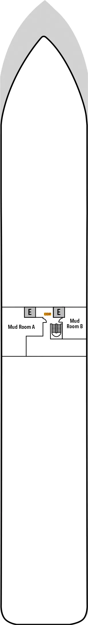 deck plan