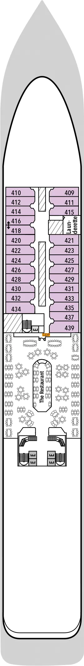 deck plan