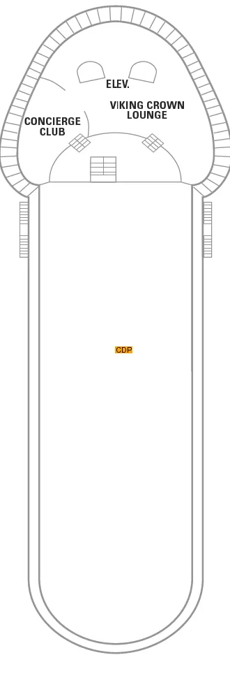 deck plan