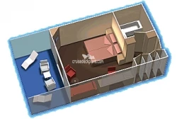 Sky Suite diagram