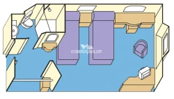 Oceanview diagram