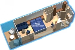 Mini Suite diagram