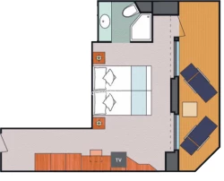 Mini-Suite diagram