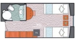 Oceanview diagram