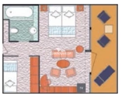 Mini-Suite diagram