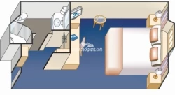 Oceanview diagram