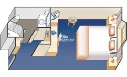 Oceanview diagram