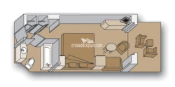 Verandah diagram