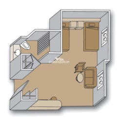 Oceanview diagram