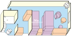 Oceanview diagram