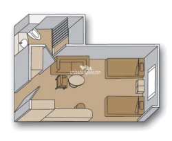 Oceanview diagram