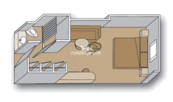 Oceanview diagram