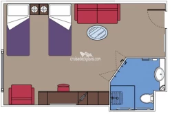 Oceanview diagram