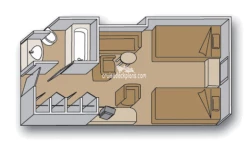 Oceanview diagram