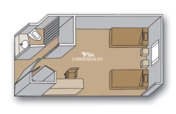 Oceanview diagram