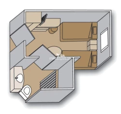 Oceanview diagram