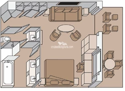 Neptune Suite diagram